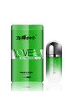 Adidianna Jenny Sexual Flirting Pheromone Perfume Spray for Couple Green 25ml