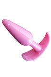 Beaded And Cone Shaped Anal Plug