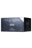 OLO Ultra Thin Condoms 10 Count