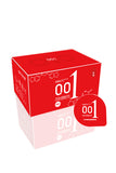 OLO Ultra Thin Condoms 10 Count