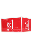 OLO Ultra Thin Condoms 10 Count
