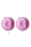 Cat Sucking Nipple Massager Vibrating Cups