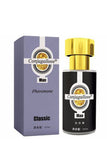 ConjugalLove Pheromone Perfume to Attract Women Golden 29.5ml