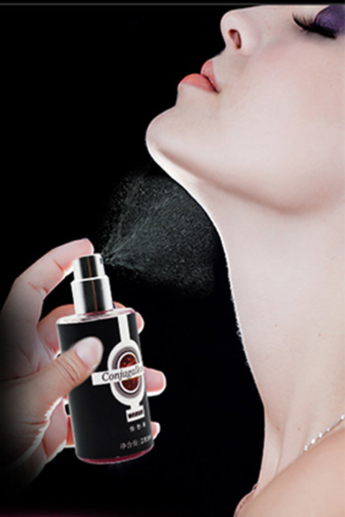ConjugalLove Pheromone Perfume Spray to Attract Men Women 29.5ml