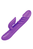 Patent G-Spot Clitoral Vibrating Stimulator