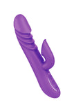 Patent G-Spot Clitoral Vibrating Stimulator