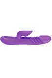 Patent G-Spot Clitoral Vibrating Stimulator