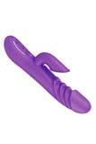 Patent G-Spot Clitoral Vibrating Stimulator