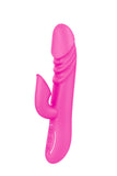 Patent G-Spot Clitoral Vibrating Stimulator