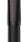MizzZee Intelligent Heating Makeup Brush Shape Clit Vibrator