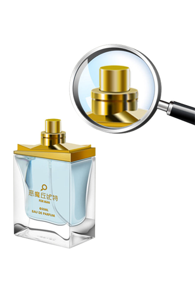 CUPID Pheromone Perfume to Attract Men Women 50ml