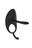 Vibrating Penis Ring Plug