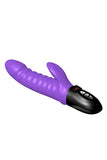 Intelligent Pre-heating G-Spot Rabbit Vibrator