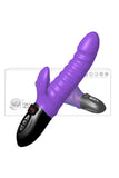 Intelligent Pre-heating G-Spot Rabbit Vibrator