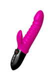 Intelligent Pre-heating G-Spot Rabbit Vibrator