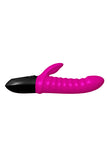 Intelligent Pre-heating G-Spot Rabbit Vibrator