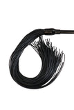 Feather Tickler with Flogger