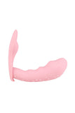 MizzZee Remote Control Strapless Strap-On Dildo Vibrator