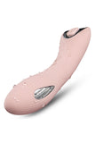 Pink Electro Shock Vibrator