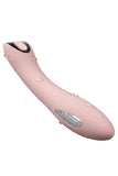 Pink Electro Shock Vibrator