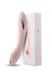 Pink Electro Shock Vibrator