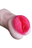 Tight Waterproof Realistic Pocket Vagina Sex Toy