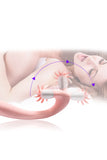 Heating Silicone G-Spot and Oral Sex Stimulator