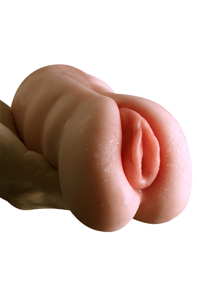 Realistic Vagina Pocket Penis Stroker