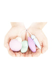 Portable Waterproof Whisper-Quiet Vibrating Bullet Vibe