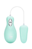 Portable Waterproof Whisper-Quiet Vibrating Bullet Vibe