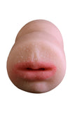 Waterproof Oral Sex Male Masturbator