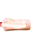 Waterproof Oral Sex Male Masturbator