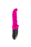 Luxury Intelligent Warm-up  Auto Thrusting Women's Vibrator