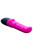 Luxury Intelligent Warm-up  Auto Thrusting Women's Vibrator