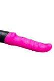 Luxury Intelligent Warm-up  Auto Thrusting Women's Vibrator