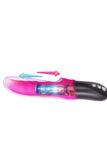 Luxury Intelligent Warm-up  Auto Thrusting Women's Vibrator