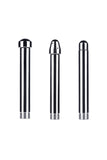Enema Douches Nozzle Shower with Interchange Heads
