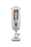 Luxury Hands Free Rechargeable Male Masturbator