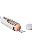 Luxury Hands Free Rechargeable Male Masturbator