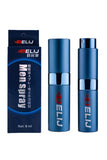 BELIJ Men's Delay Spray Desensitize Penis Last Longer Pleasure Time in Bed 8mL