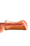 Realistic Oral Sex and Vagina Anal Male Masturbator