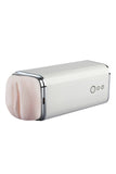 Rechargeable Hands Free Male Masturbator Cup