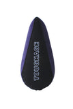 Inflatable Triangle Position Pillow Bundle with Blindfold Mouth Gag Cuffs