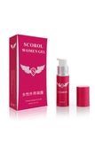 SCOROL Stimulating Orgasmic Gel for Women 10ml / 20uses