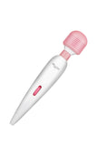 MizzZee Portable Personal Waterproof Rechargeable Wand Massager