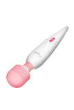 MizzZee Portable Personal Waterproof Rechargeable Wand Massager