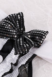 Erotic Sexy Bunny Girl Costume Roleplay Set