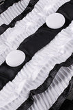 Erotic Sexy Bunny Girl Costume Roleplay Set