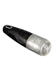 Luxury Hands Free Rechargeable Rotating Male Masturbator