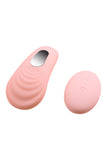 Wearable Remote-Control Panties Vibrator